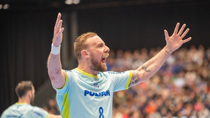 VfL Gummersbach kämpft um Champions-League-Teilnahme in entscheidenden Spielen