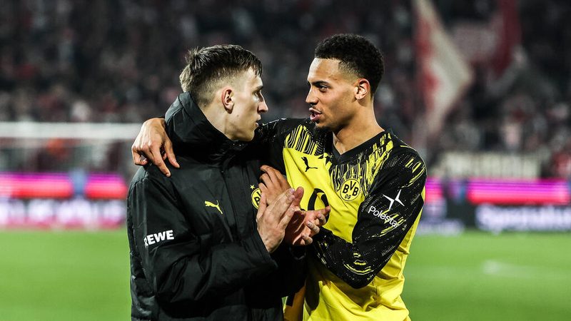 Real Madrid zeigt neues Interesse an BVB-Star Nico Schlotterbeck