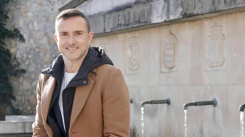 Pablo García Cuervo se une a la FIFA para el Mundial 2026 en EE.UU., México y Canadá