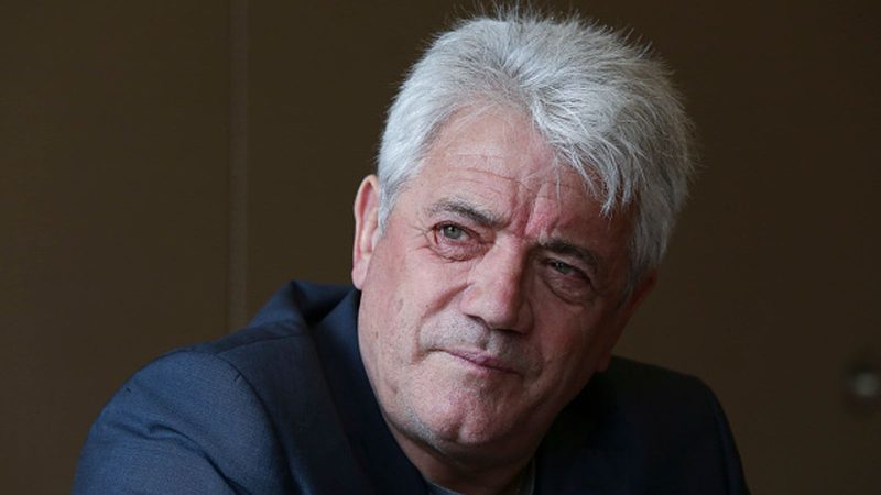 Kevin Keegan Shares Positive Update on Cancer Treatment Amid Health Battle