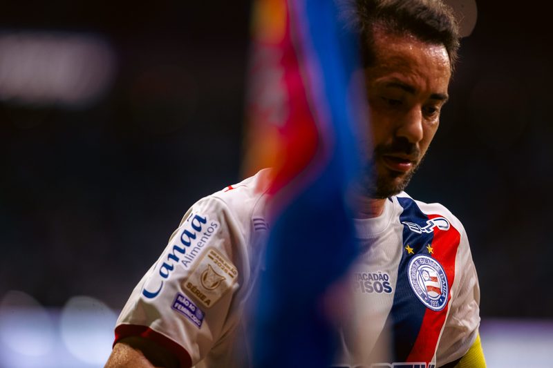 Bahia encerra primeira parte da temporada com altos e baixos antes da Copa do Mundo