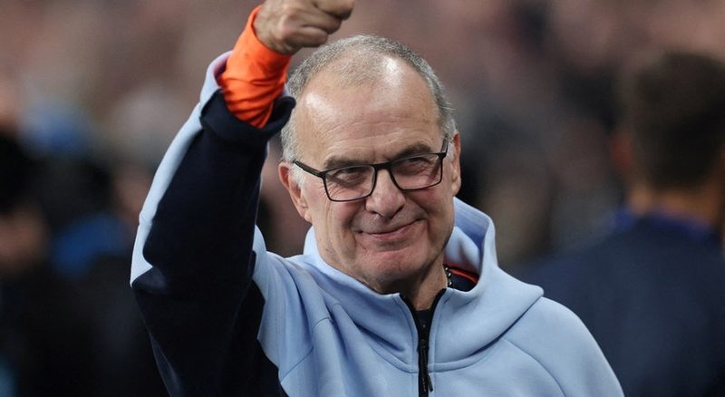 Bielsa opta por novos talentos e deixa Suárez de fora do Mundial 2026