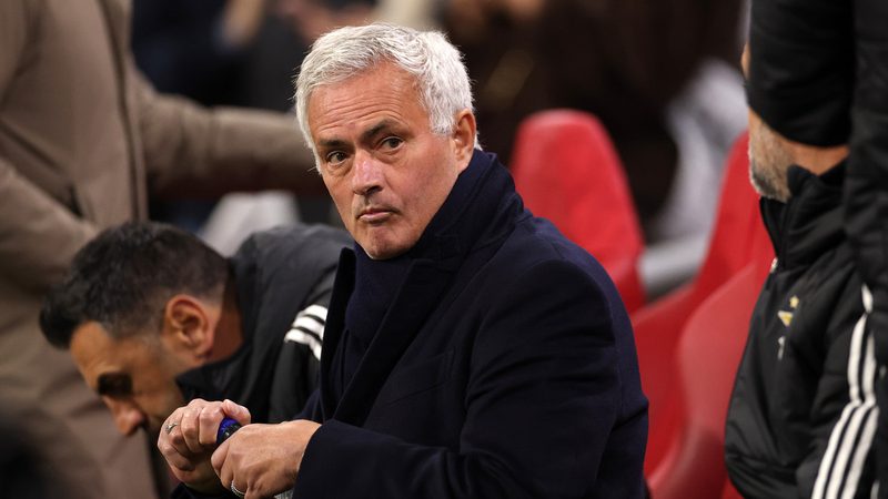 Mourinho setzt auf Wharton und nicht auf Rodri für Real Madrids Mittelfeld
