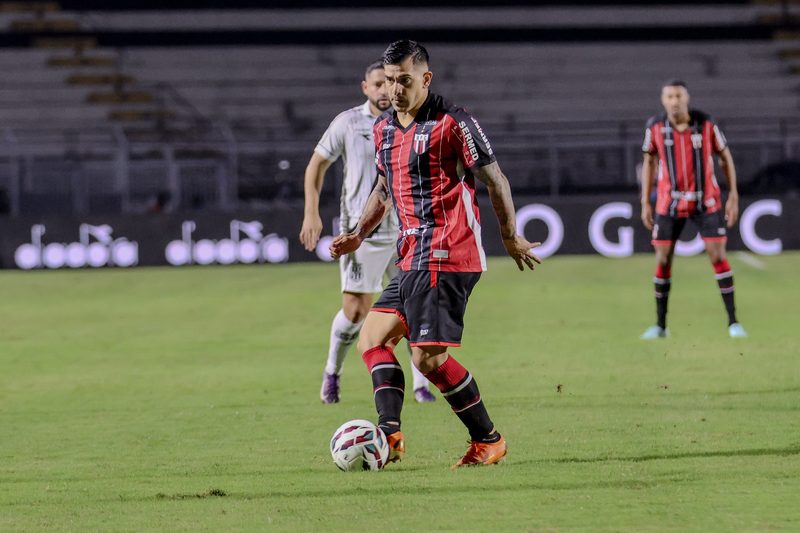 Botafogo-SP enfrenta desfalques e busca reverter crise na Série B