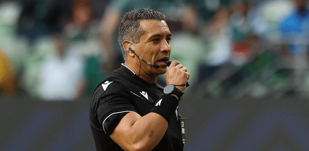 CBF toma decisão drástica após polêmicas em partida entre Palmeiras e Chapecoense