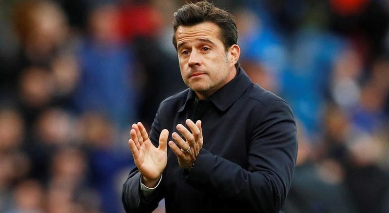 Marco Silva deixa o Fulham após cinco temporadas de sucesso