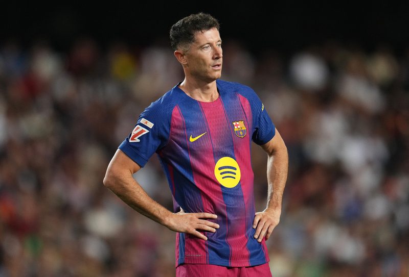 Fenerbahçe in pressing su Lewandowski: proposta da 15 milioni a stagione