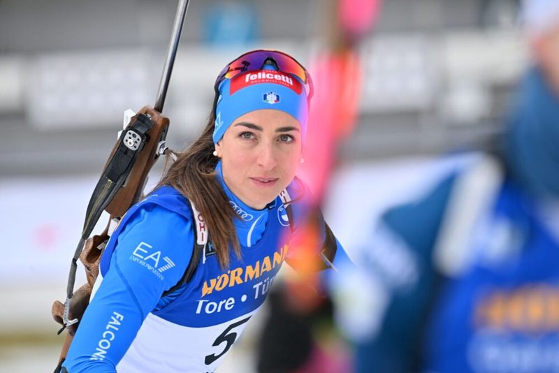 L'Italia del biathlon si prepara per il 2026-27 con nuove sfide e atleti promettenti