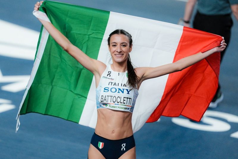 Il Golden Gala 2026: Roma si prepara a una notte di campioni