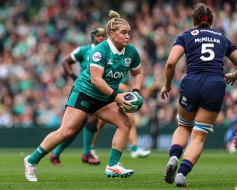 Expansion of Women’s Rugby League Sparks Excitement and Concerns Among Players