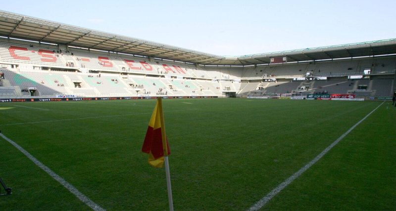 Régional 1 : Les supporters du CS Sedan interdits de déplacement pour le barrage à Nancy