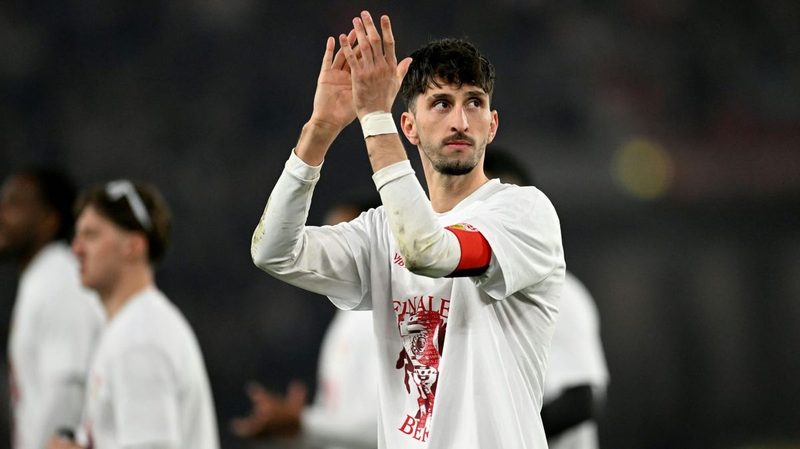 VfB Stuttgart muss auf Atakan Karazor bei der WM verzichten
