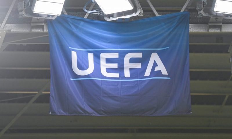 L'OM face à un risque d'exclusion de la Ligue Europa ce mardi