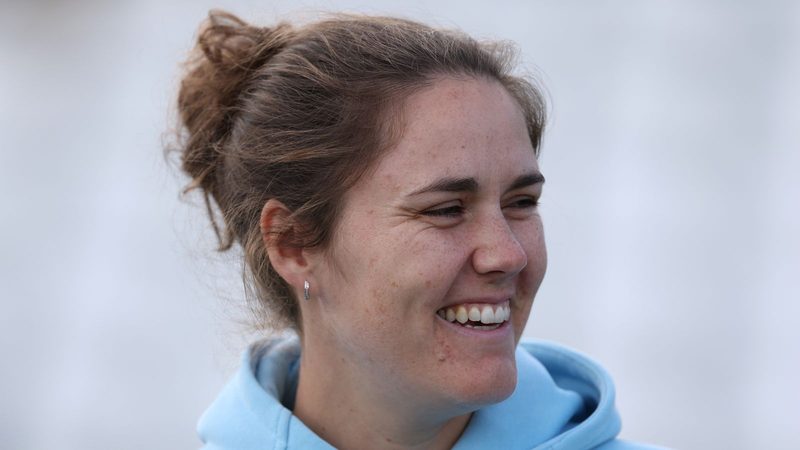 Nat Sciver-Brunt Set for T20 World Cup Return, But Bowling Remains Uncertain