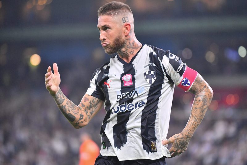 Sevilla reagiert empört auf gescheiterte Übernahme durch Sergio Ramos