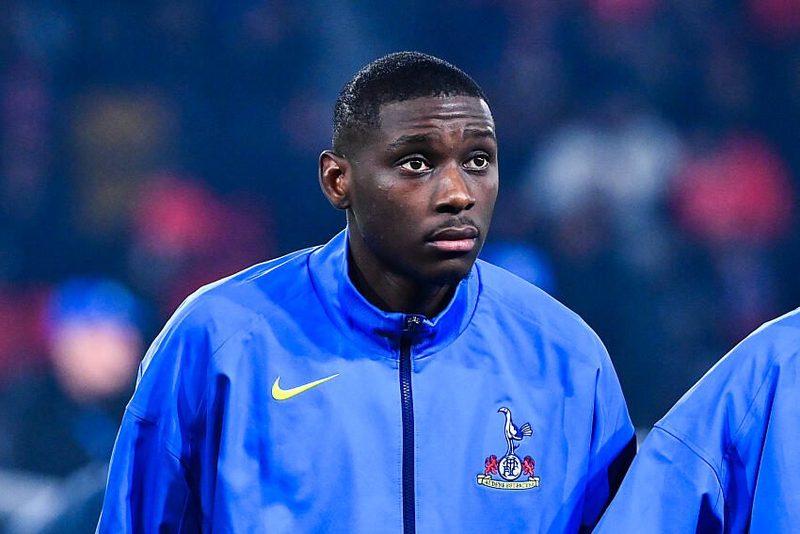 Randal Kolo Muani : Un retour à la Juventus en vue après un prêt difficile à Tottenham