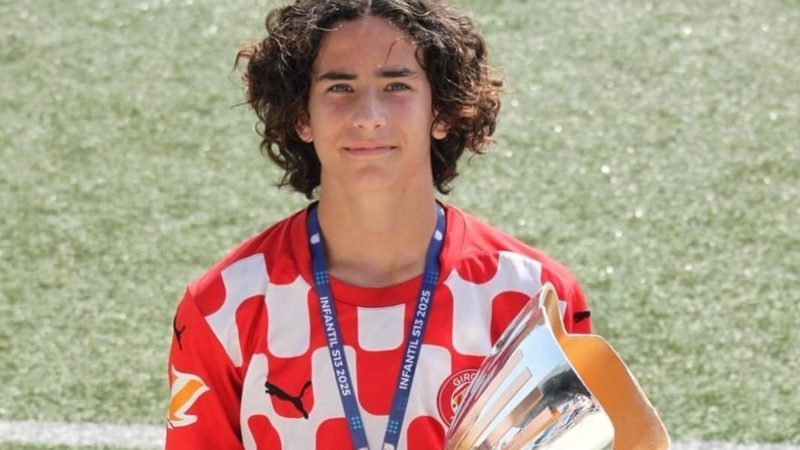 El Barça se adelanta al Madrid y al City para fichar a Enzo Pérez, el futuro mediocentro