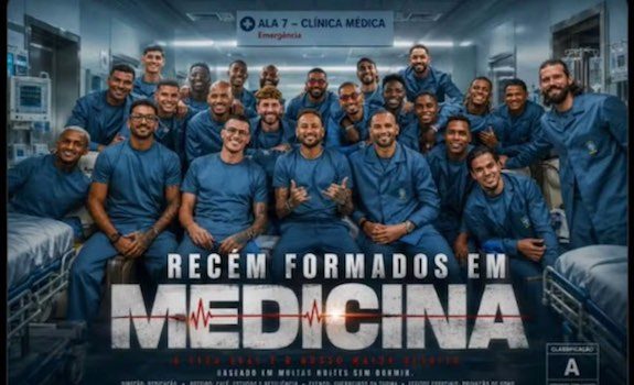 Uniforme da Seleção Brasileira gera memes após chegada aos EUA para a Copa