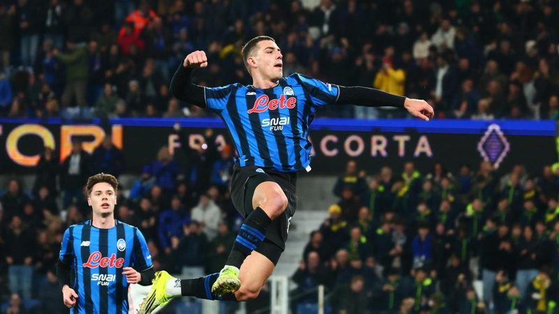 Atalanta: i protagonisti e i delusi del Fantacampionato 2025-26