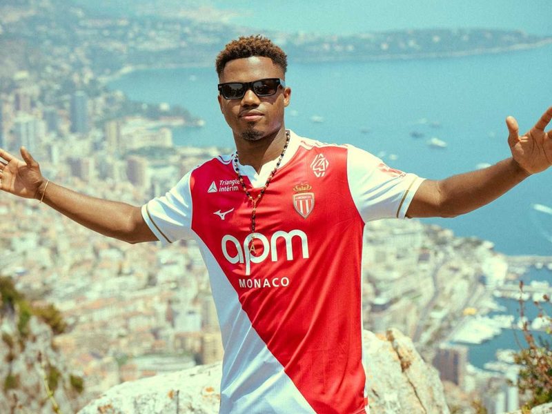 Ansu Fati, de estrella del Barça a cantante: lanzará su primer single