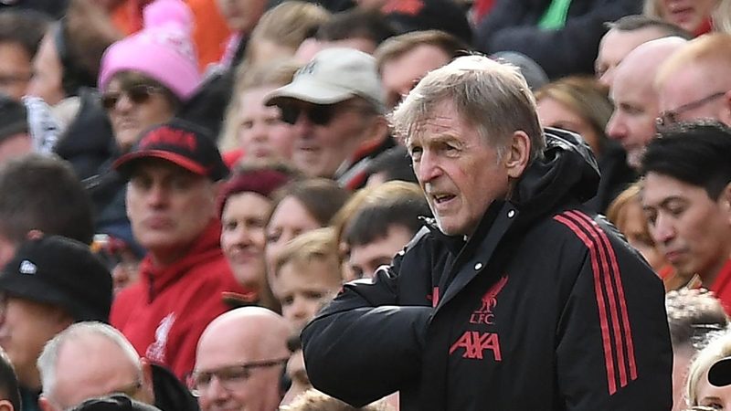 Kenny Dalglish rivela la malattia: "Sì è vero, ma sto bene"