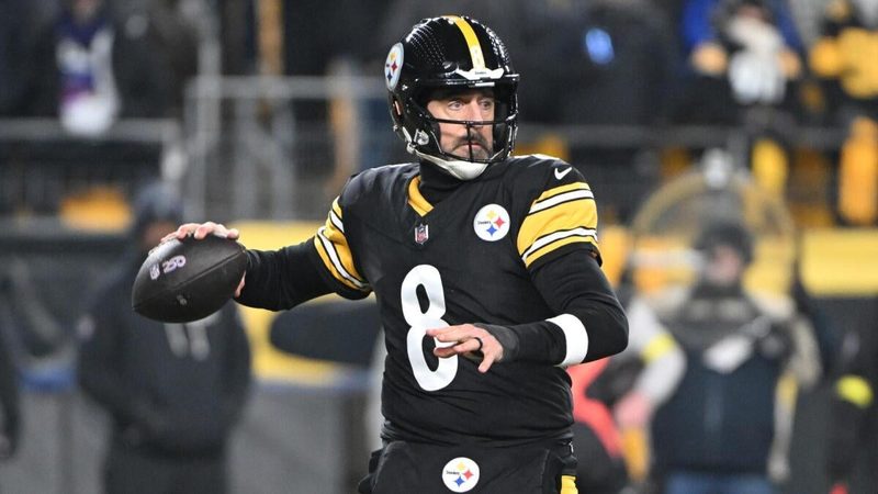Steelers Face New Era: Betting Trends and 2026 Outlook After Tomlin's Departure