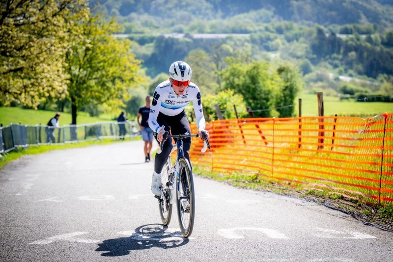 Il Giro d'Italia femminile 2026 entra nel vivo con la cronometro da Belluno a Nevegal