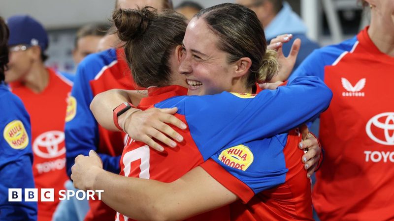 Alice Capsey's Heroics Propel England to Victory Over India, Sparking Selection Dilemma