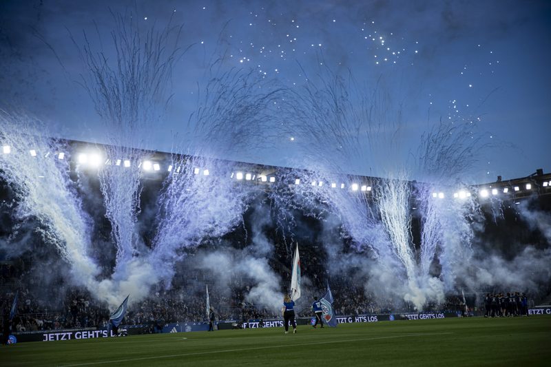 Le RC Strasbourg Alsace : Progrès ou plafond de verre après l'été 2026 ?