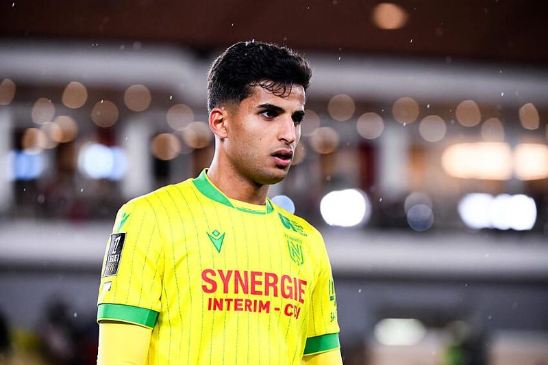 Ligue 2 : Le FC Nantes et l'AS Saint-Étienne face à un championnat relevé en 2026-2027