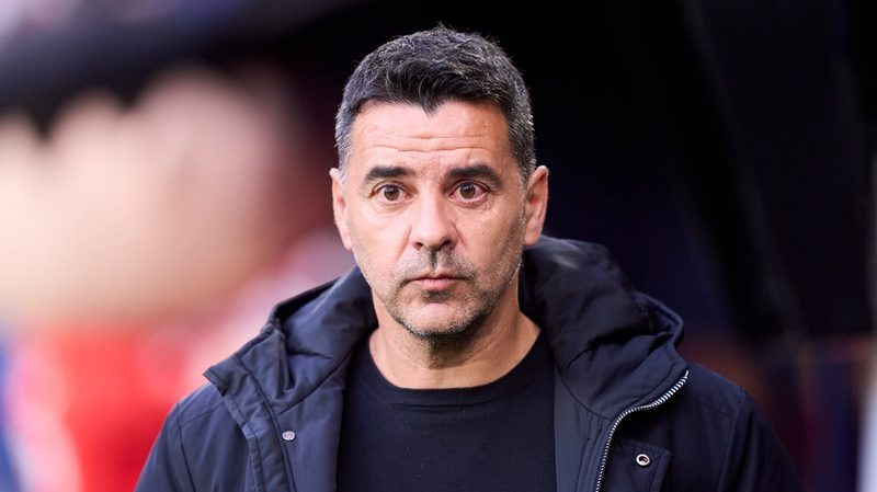 Ajax Amsterdam setzt auf Michel nach enttäuschender Ära unter Oscar Garcia