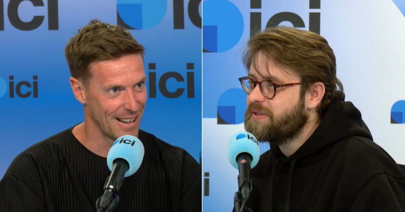 "J'étais le bouc émissaire" : Romain Salin évoque sa carrière au Stade Rennais