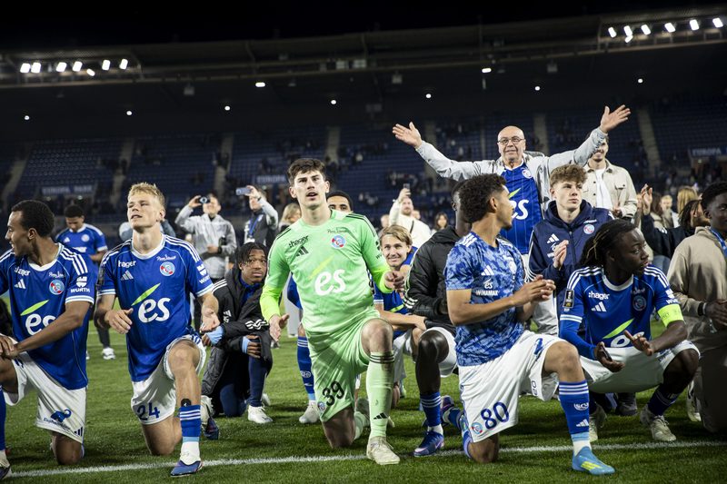 Le Racing Club de Strasbourg lance sa campagne de réabonnement 2025/2026