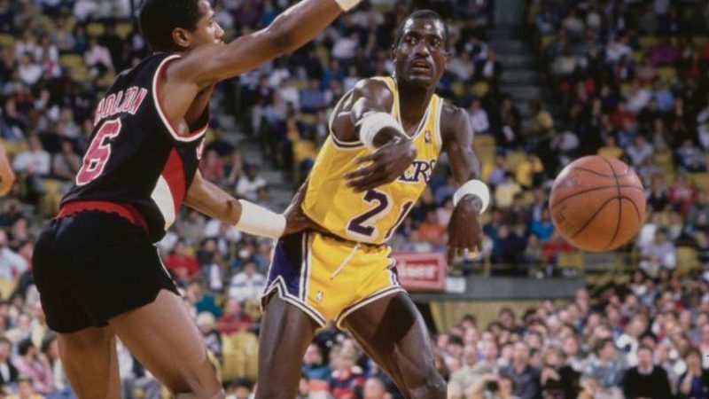 Michael Cooper: dal draft ai Lakers, una storia di talento e coincidenze