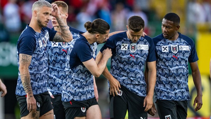 Christoph Baumgartner vor WM-Bedrohung: Verletzung sorgt für große Sorgen