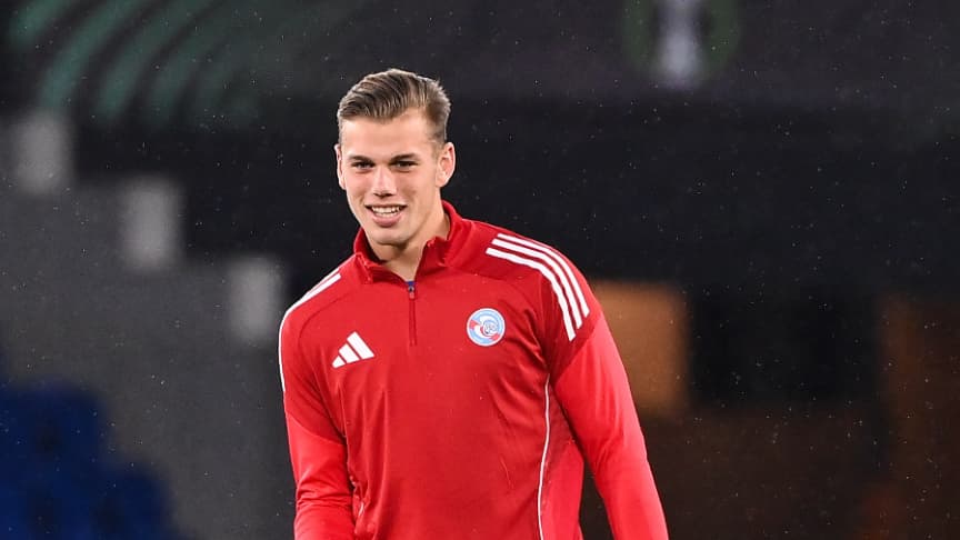 L'OM en quête de talents : Sacha Lung de Strasbourg dans le viseur