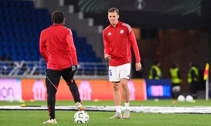 L'Olympique de Marseille attire Sacha Lung, le jeune défenseur de Strasbourg