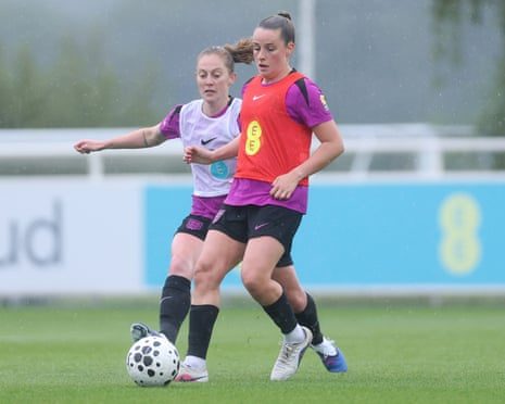 Ella Toone Contemplates Future with Manchester United Amid World Cup Aspirations