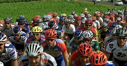 Le Tour de France 2026 : étape entre Périgueux et Bergerac le 11 juillet