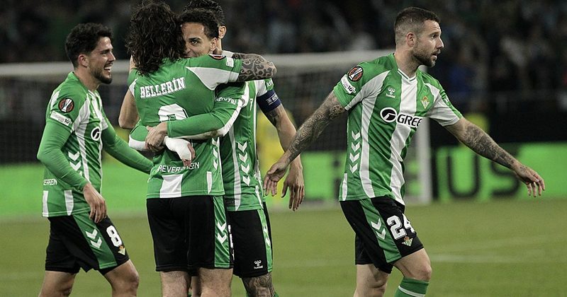 Aitor comparte su proceso de recuperación y el orgullo de jugar en la Champions