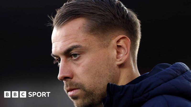 Tonda Eckert Faces a Crossroads: Can Southampton Manager Overcome Spygate Fallout?
