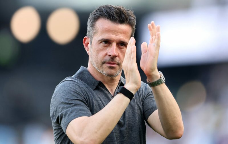 Accordo raggiunto: Marco Silva torna al Benfica come nuovo allenatore