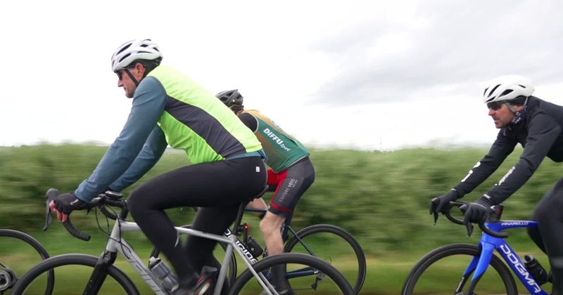 Reims accueillera le départ du Tour de France 2028 : l'enthousiasme des cyclistes