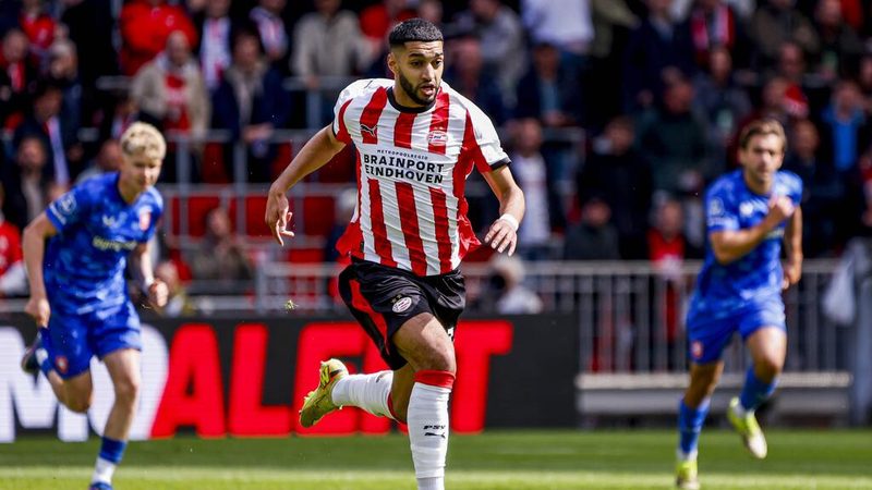 FC Bayern intensiviert Interesse an Ismael Saibari nach herausragender Saison