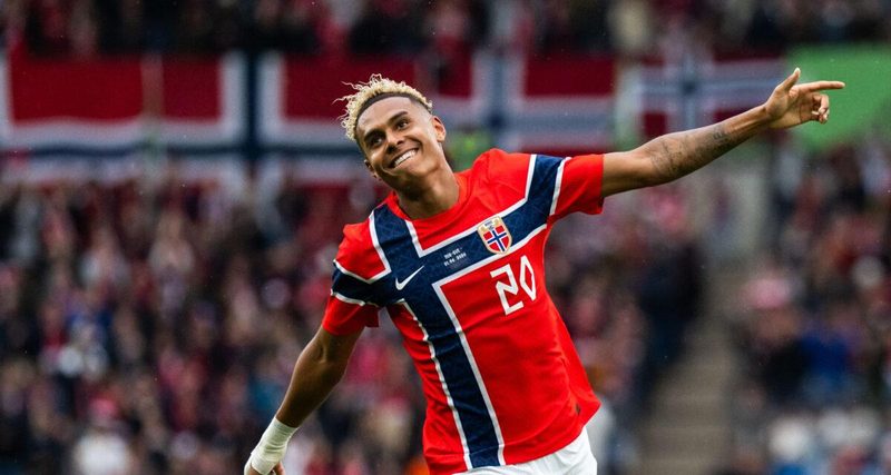 La Norvège impressionne avant d'affronter les Bleus à la Coupe du monde 2026