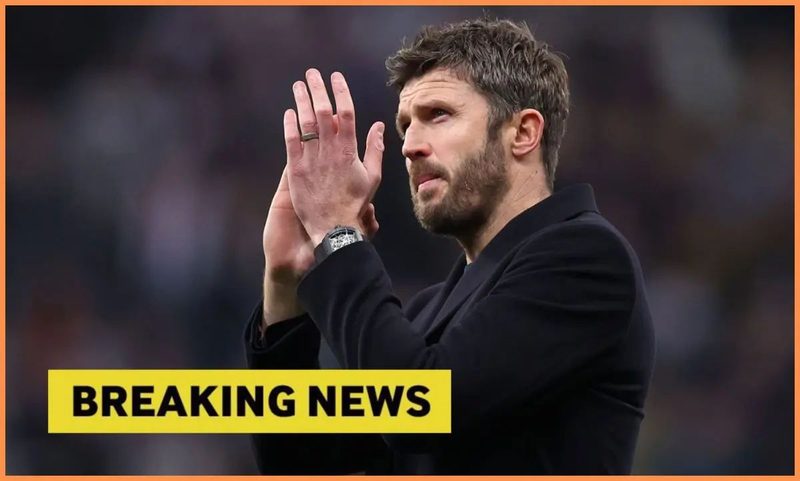 Manchester United Targets Waldemar Anton in £35 Million Defensive Overhaul