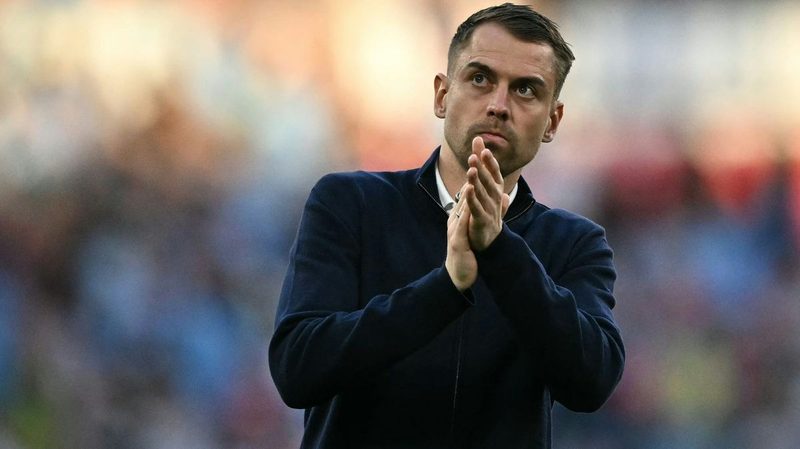 FC Southampton steht hinter Trainer Tonda Eckert trotz Spionage-Affäre