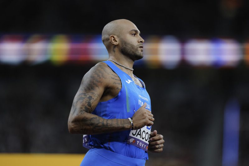 Golden Gala 2026: Roma si prepara a un grande spettacolo di atletica