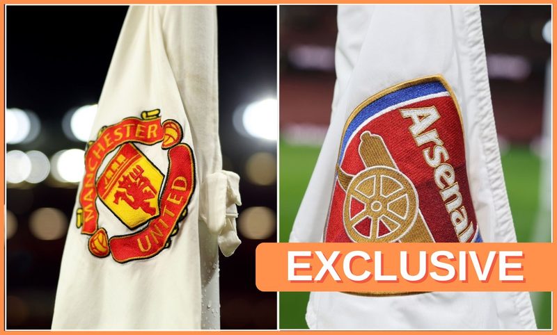 Man United and Arsenal Eye William Gomes Amid €80 Million Release Clause