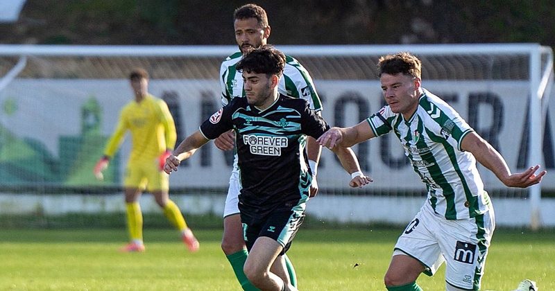 Iván Corralejo reflexiona sobre su camino al Betis y el triunfo en la Copa del Rey juvenil